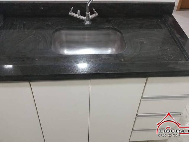 Apartamento para Venda em Jacareí - 2