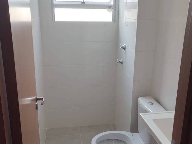 Apartamento para Venda em Jacareí - 4