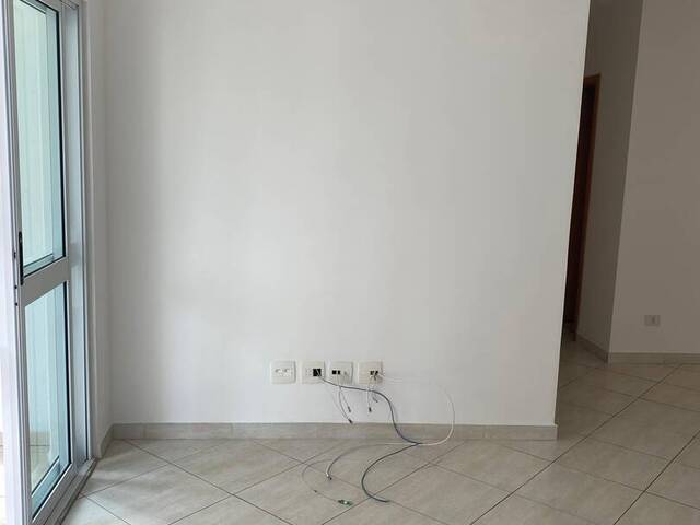 #12856 - Apartamento para Venda em São José dos Campos - SP - 3