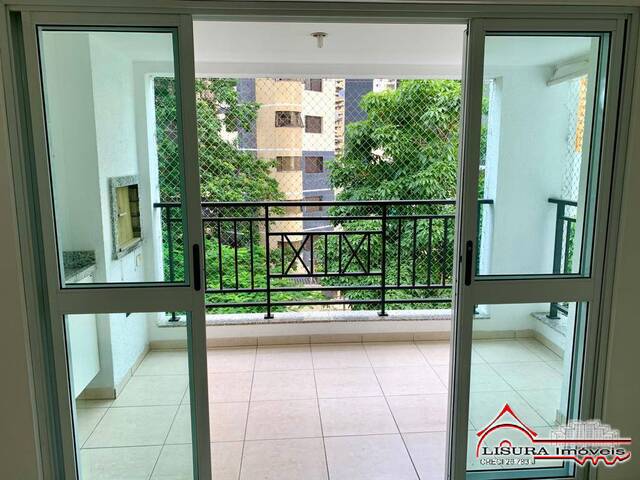Apartamento para Venda em São José dos Campos - 4