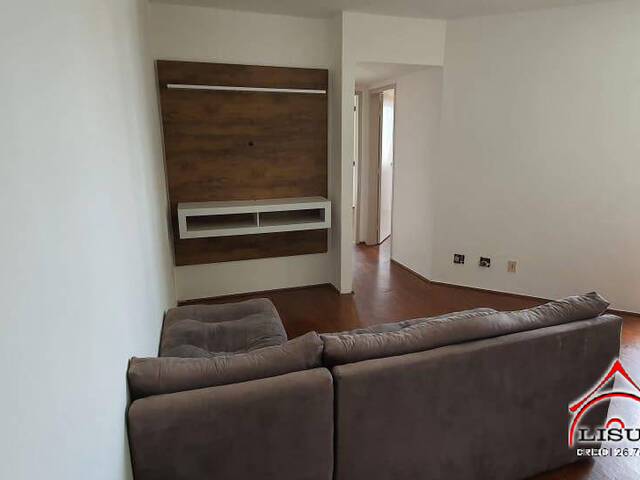 Apartamento para Venda em São José dos Campos - 4