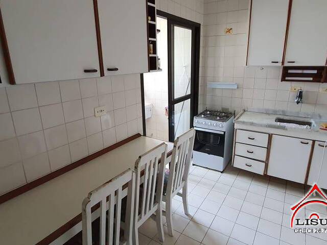 Apartamento para Venda em São José dos Campos - 5