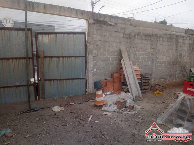 Terreno para Venda em Jacareí - 2