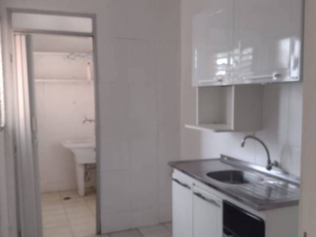Apartamento para Venda em São José dos Campos - 5