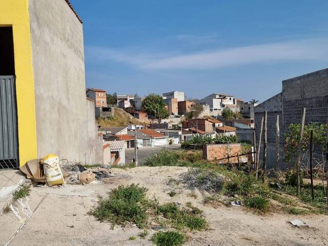 Terreno para Venda em Jacareí - 2