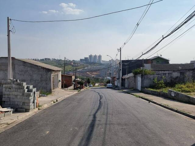 Terreno para Venda em Jacareí - 3