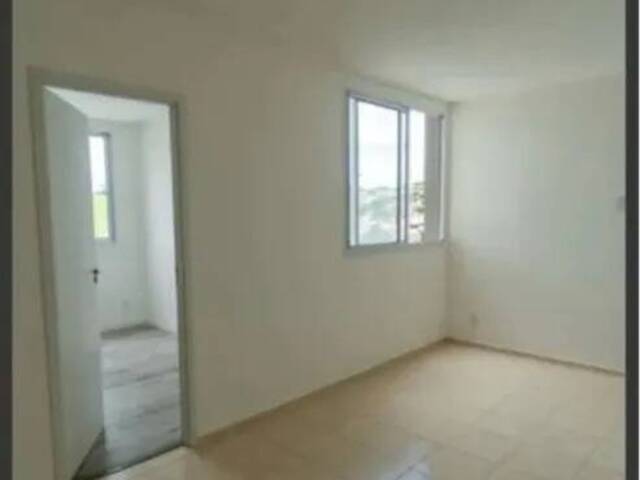 Apartamento para Venda em Jacareí - 3