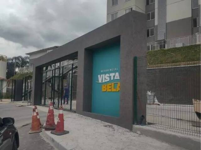 Apartamento para Venda em Jacareí - 2