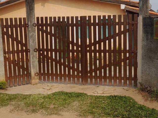 #12881 - Chácara para Venda em Jacareí - SP - 1