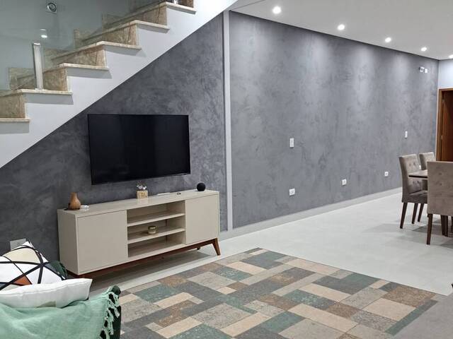 Casa para Venda em São José dos Campos - 5