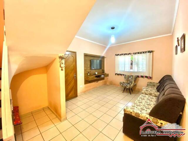 Casa para Venda em São José dos Campos - 5