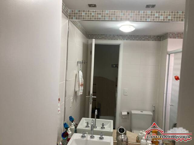 Apartamento para Venda em São José dos Campos - 4