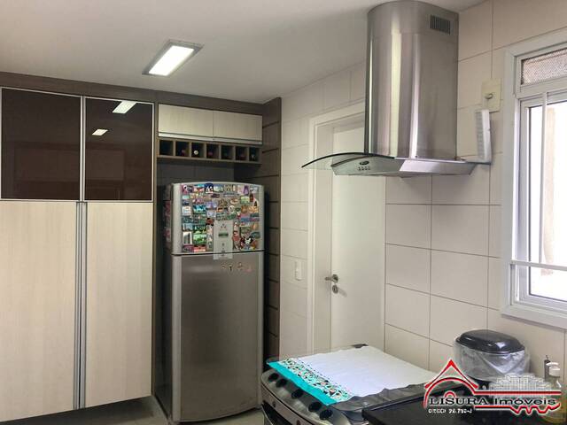Apartamento para Venda em São José dos Campos - 5