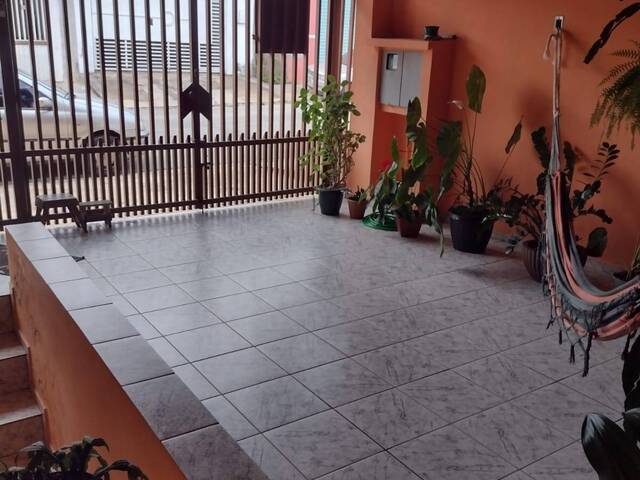 Casa para Venda em Jacareí - 4