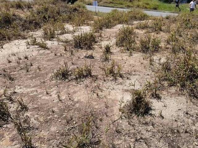 Terreno para Venda em Jacareí - 2