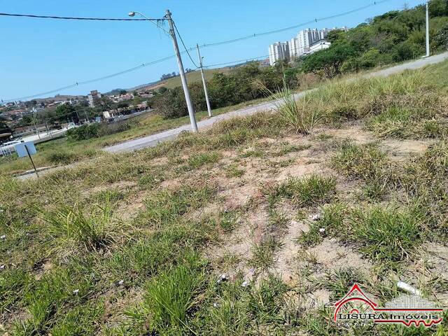 Terreno para Venda em Jacareí - 4