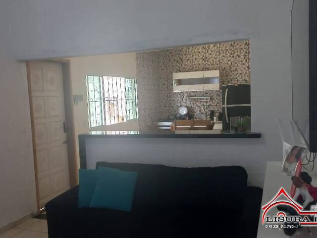 Casa para Venda em Jacareí - 2
