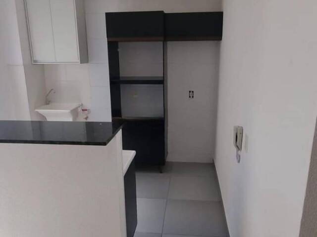 Apartamento para Venda em Jacareí - 2