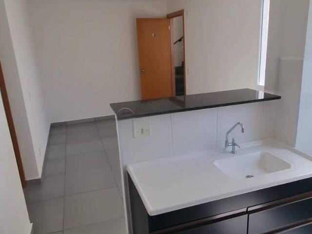Apartamento para Venda em Jacareí - 3