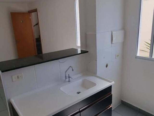 Apartamento para Venda em Jacareí - 4