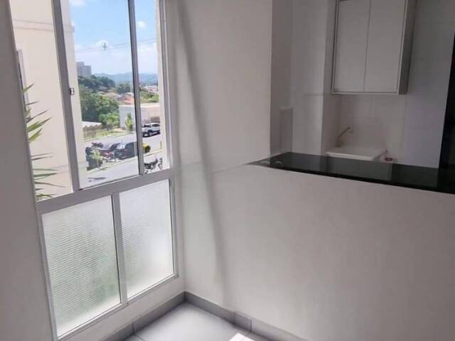 Apartamento para Venda em Jacareí - 5