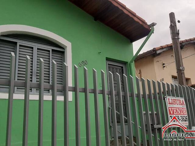 Casa para Venda em Jacareí - 2