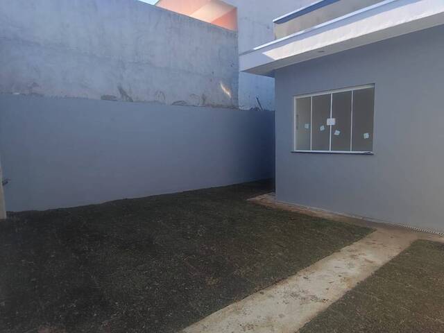 Casa para Venda em Jacareí - 5