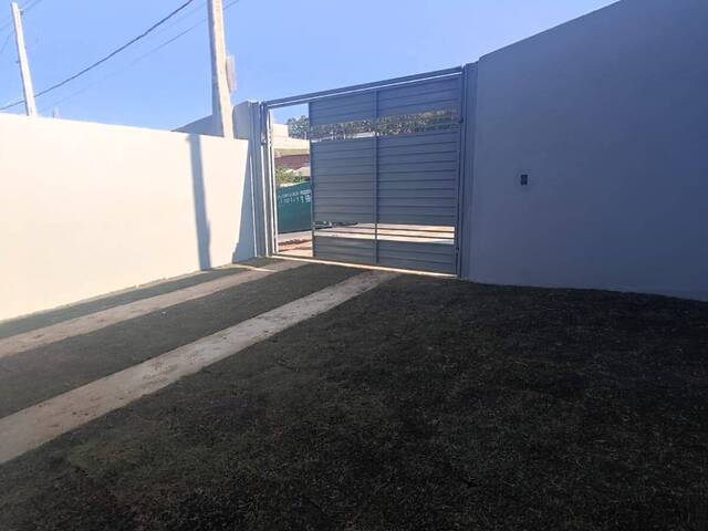 Casa para Venda em Jacareí - 2