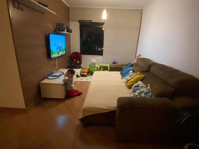 Apartamento para Venda em Jacareí - 3