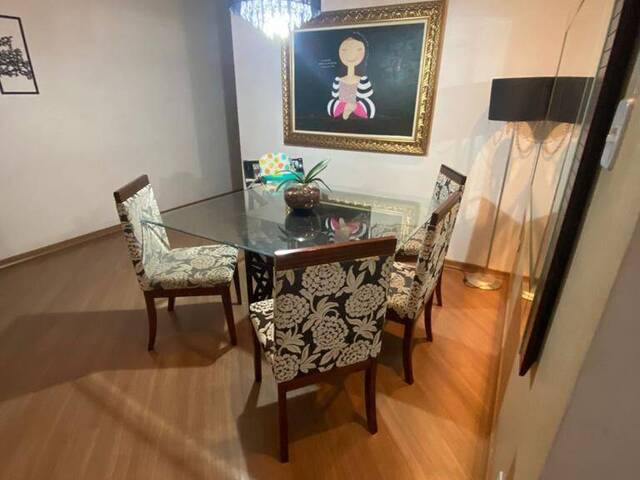 Apartamento para Venda em Jacareí - 2