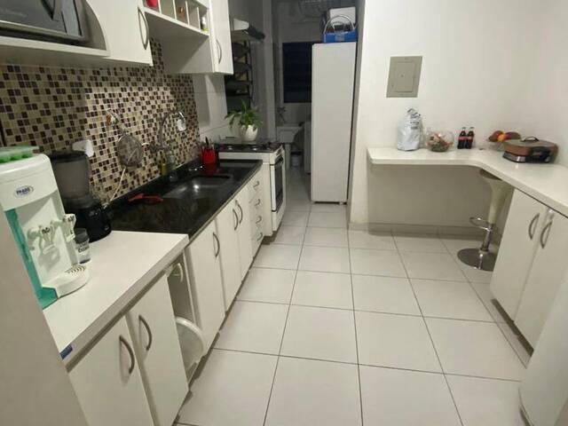 Apartamento para Venda em Jacareí - 4