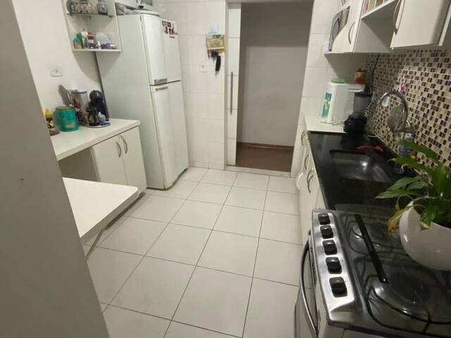 Apartamento para Venda em Jacareí - 5
