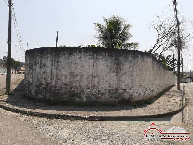 Terreno para Venda em Jacareí - 2