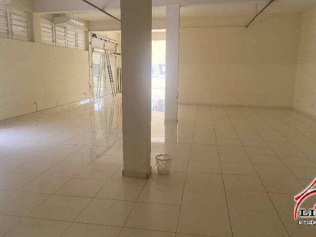 Ponto Comercial para Locação em Jacareí - 5