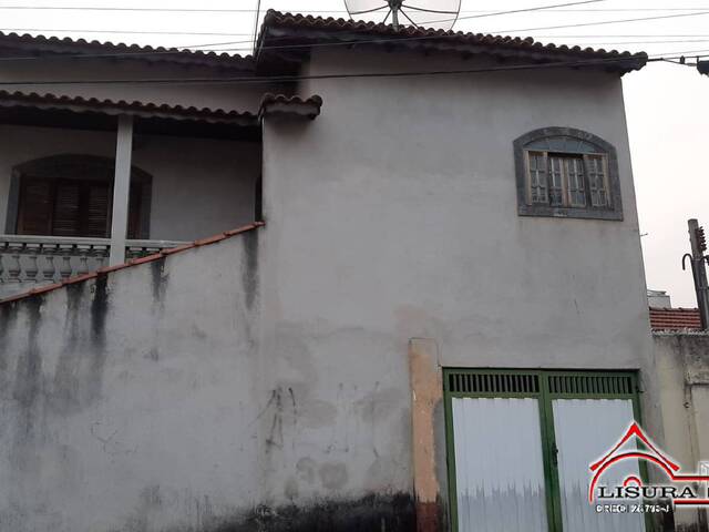 Casa para Venda em Jacareí - 2