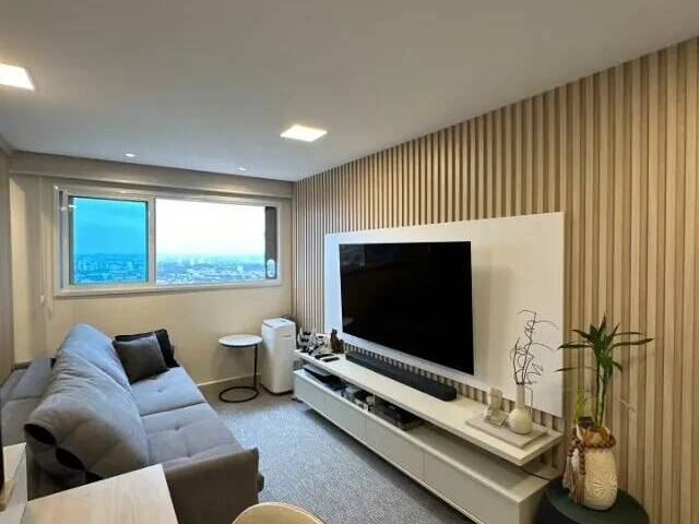 Apartamento para Venda em Jacareí - 3