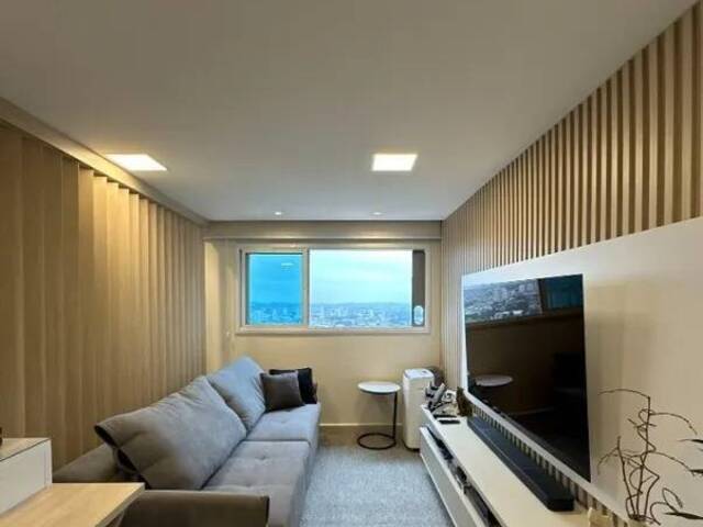 Apartamento para Venda em Jacareí - 4