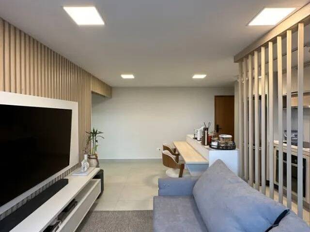 Apartamento para Venda em Jacareí - 2