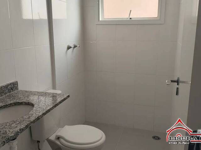 Apartamento para Venda em Jacareí - 3