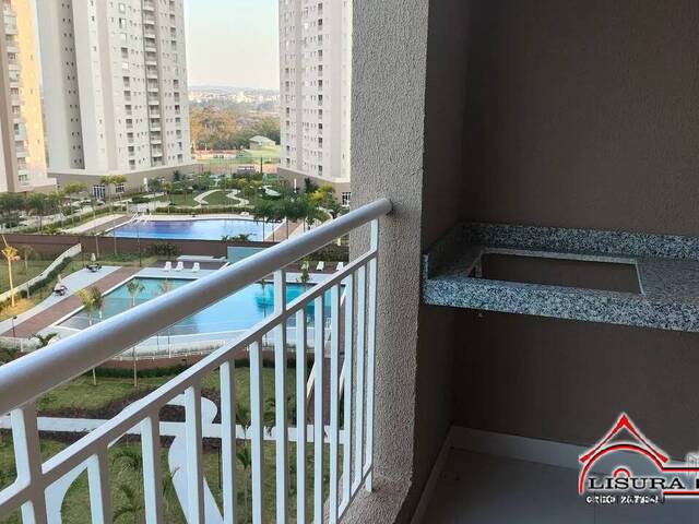 Apartamento para Venda em Jacareí - 5