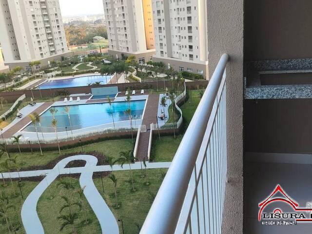 Apartamento para Venda em Jacareí - 4
