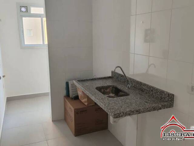 Apartamento para Venda em Jacareí - 2