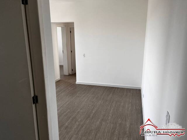 Apartamento para Locação em Jacareí - 3