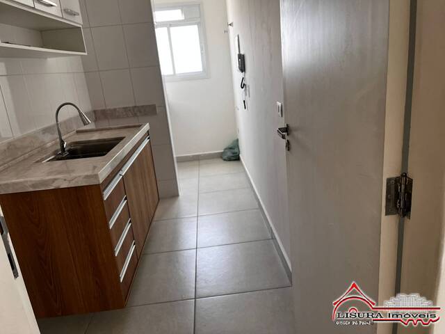 Apartamento para Locação em Jacareí - 4
