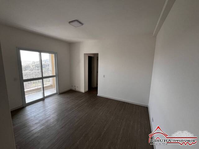 Apartamento para Locação em Jacareí - 2