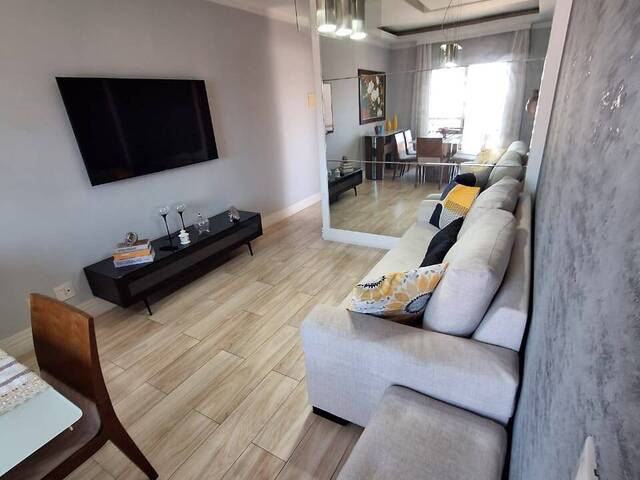Apartamento para Venda em Jacareí - 3