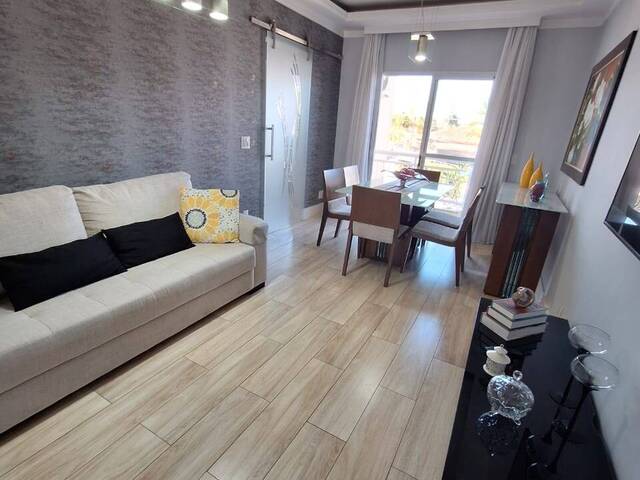 Apartamento para Venda em Jacareí - 4