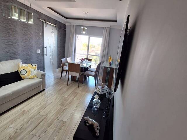Apartamento para Venda em Jacareí - 2