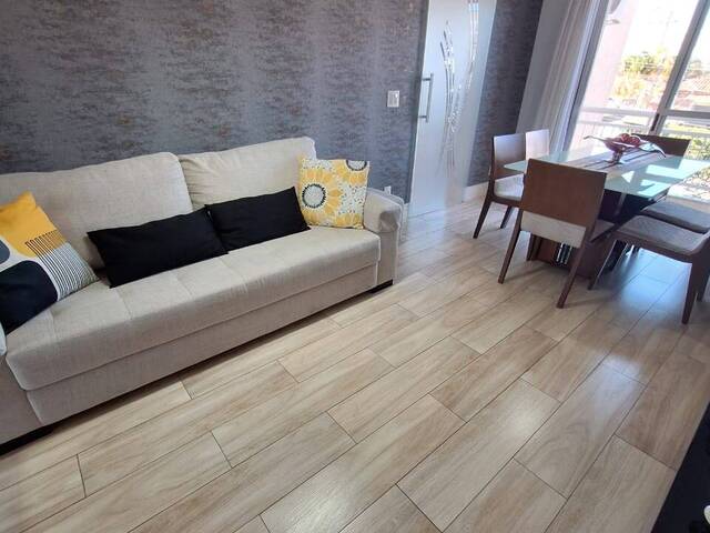 Apartamento para Venda em Jacareí - 5