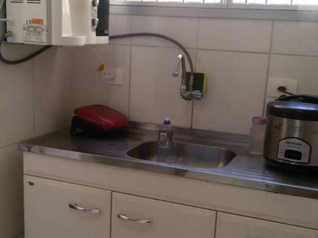 Apartamento para Venda em Jacareí - 5